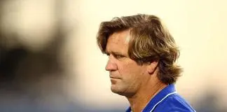 NRL Trial - Canterbury v Penrith