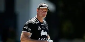 Player exit places pressure on McGuire