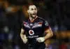 Warriors launch hall of fame, inaugural inductees announced NRL Rd 6 - Warriors v Sea Eagles
