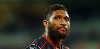 Former Kiwi winger reveals “one thing I’ll regret my whole life” NRL Rd 8 - Storm v Warriors