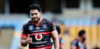 NSW Intrust Super Cup Premiership Rd 9 - Warriors v Bulldogs