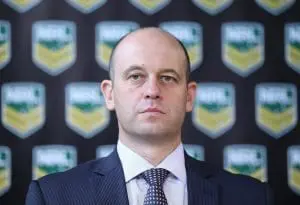 NRL Press Conference