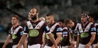 Is Manly's golden era coming to an end?