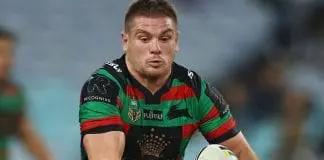 NRL Rd 15 - Rabbitohs v Eels