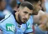 Former Blues star’s NRL career likely over State Of Origin II - QLD v NSW