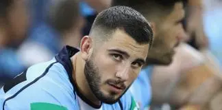 Former Blues star’s NRL career likely over State Of Origin II - QLD v NSW