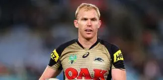 NRL Rd 17 - Tigers v Panthers