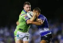 English veteran backs Pacific Island Origin players amid Tier 1 debate NRL Rd 5 - Bulldogs v Raiders