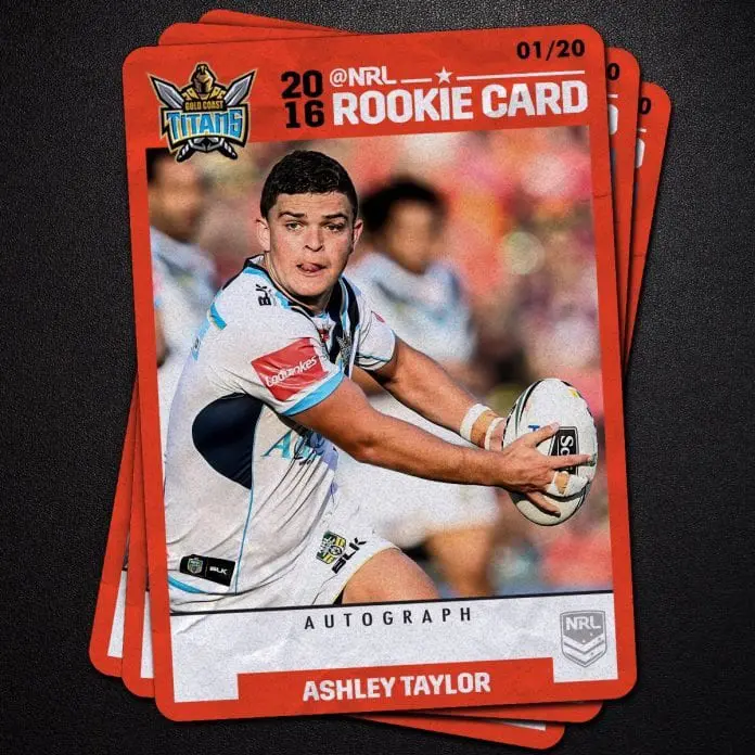 2016 Rookie of the Year contenders