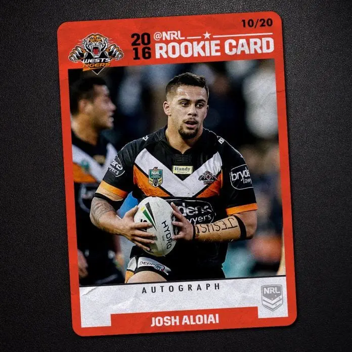 2016 Rookie of the Year contenders