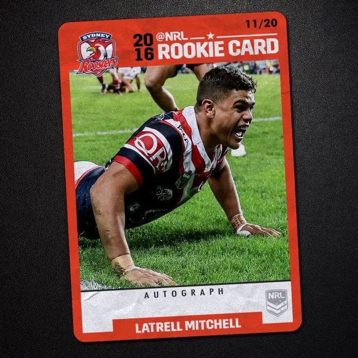 2016 Rookie of the Year contenders