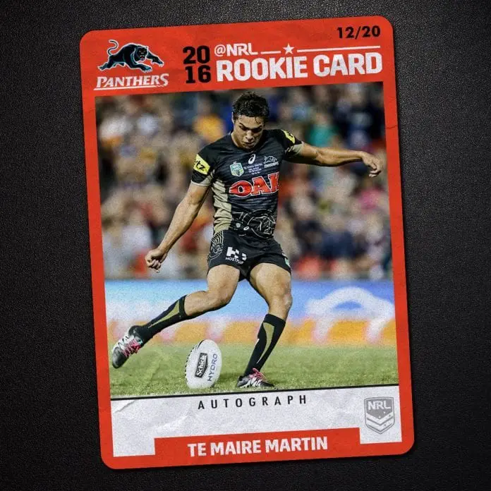 2016 Rookie of the Year contenders