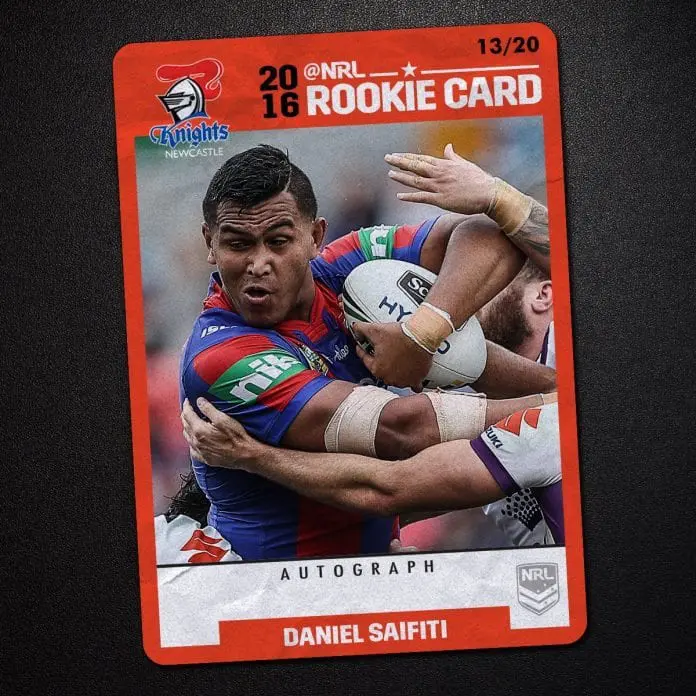 2016 Rookie of the Year contenders