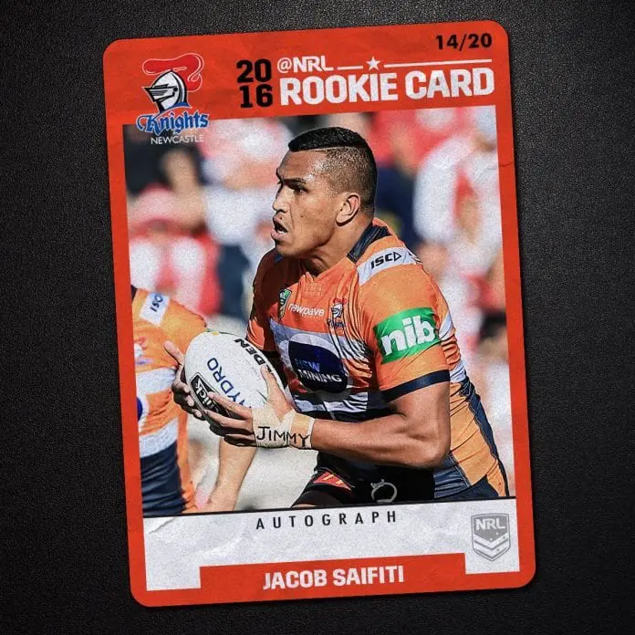 2016 Rookie of the Year contenders