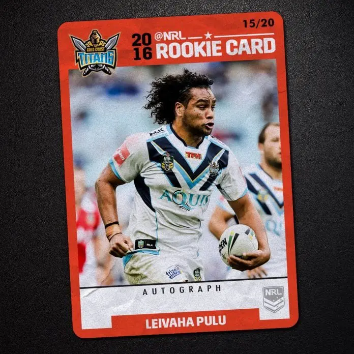 2016 Rookie of the Year contenders