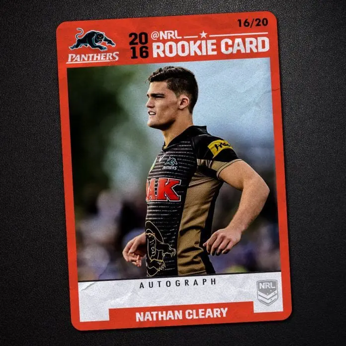 2016 Rookie of the Year contenders