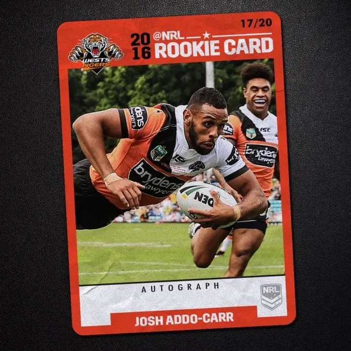 2016 Rookie of the Year contenders