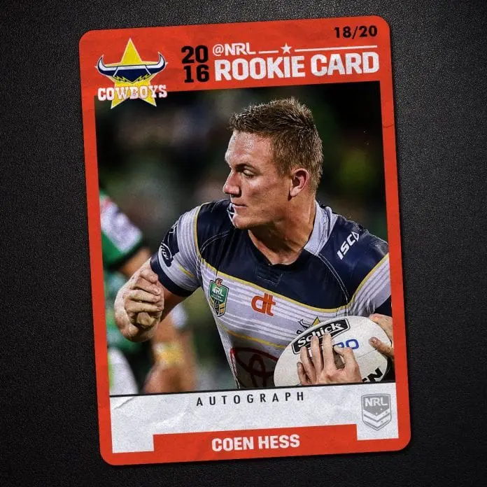 2016 Rookie of the Year contenders