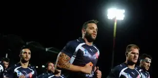Pacific Islands important but road to international success runs through Europe