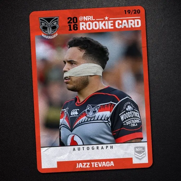 2016 Rookie of the Year contenders