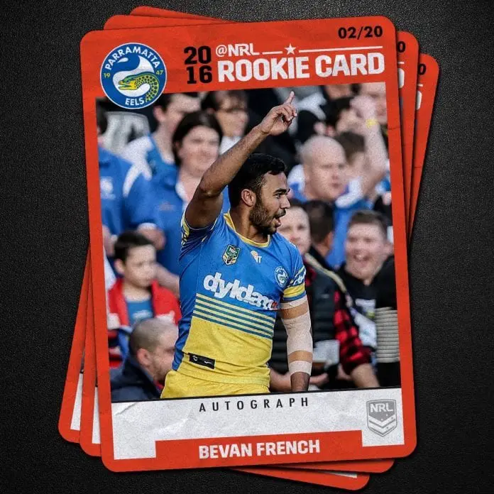 2016 Rookie of the Year contenders