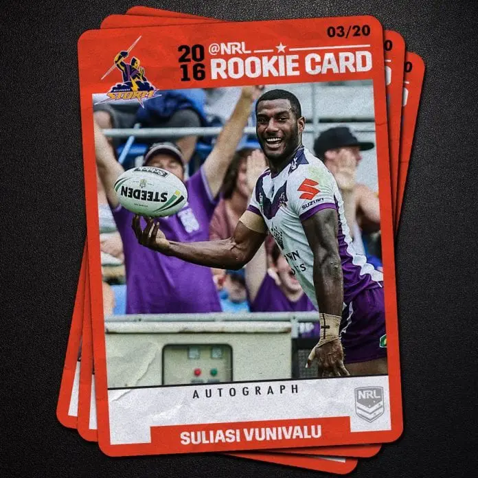 2016 Rookie of the Year contenders