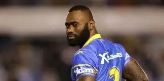 NRL Rd 17 - Sharks v Eels