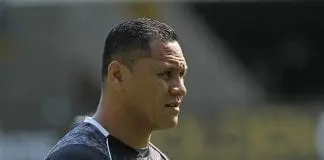 New Zealand Kiwis Captain's Run