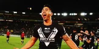 Kiwis hopefuls named for Four Nations