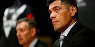 Kearney new Warriors head coach