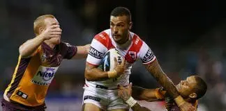 Former Dragons, Rabbitohs centre signs with new club Injury forces Dylan Farrell to retire