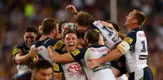 Second straight all “non-Sydney” Grand Final the smart bet