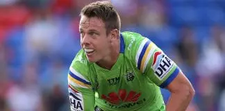 Sam Williams joins Wakefield Trinity for 2017
