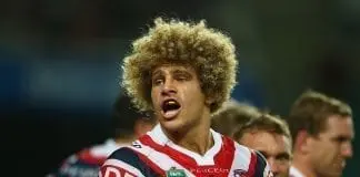 2016 Intrust Super Cup Team of the Year