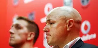 McFadden pays price for Warriors inconsistencies