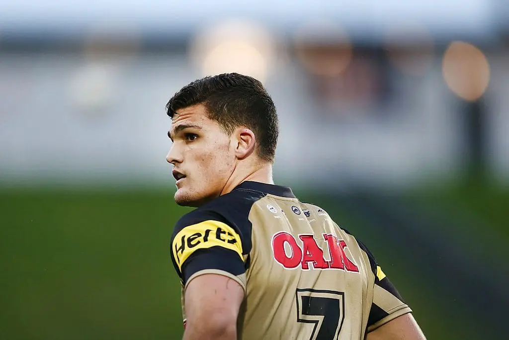 NRL.com Top 10 Rookies of the Year