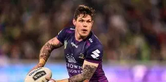 Cowboys sign Ben Hampton