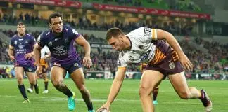 Broncos re-sign NRL rookies