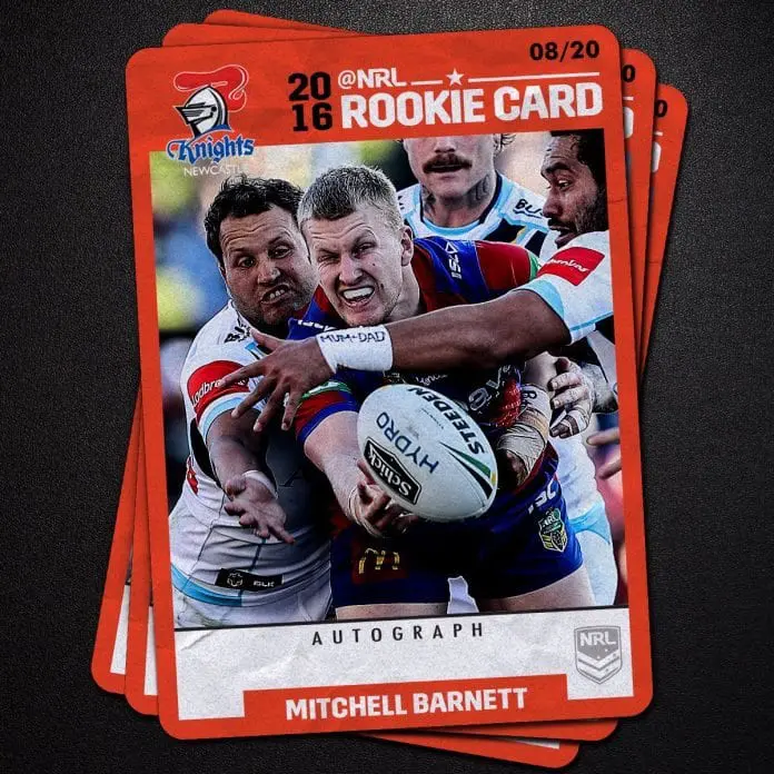 2016 Rookie of the Year contenders