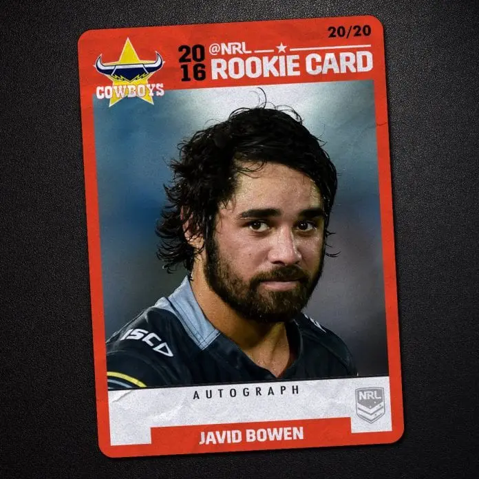 2016 Rookie of the Year contenders