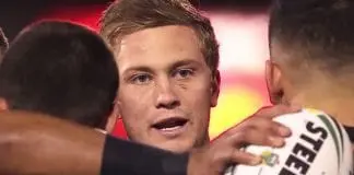 Panthers re-sign Matt Moylan and Bryce Cartwright