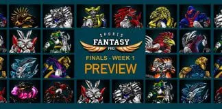 NRL FORM GUIDE – FINALS WEEK 1
