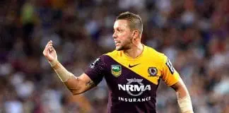 Hull KR refuse to comment on Scott Prince rumours