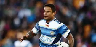 Eels sign Josh Hoffman on three-year deal