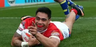Newcastle Knights sign Ken Sio