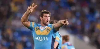 Raiders sign Dave Taylor to short-term deal