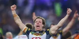Rory Kostjasyn joins Knights
