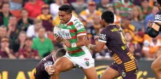 Rabbitohs re-sign Hymel Hunt