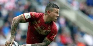 Wakefield Wildcats v Catalans Dragons - First Utility Super League