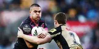 Foran’s approval could push Lolohea to Red V